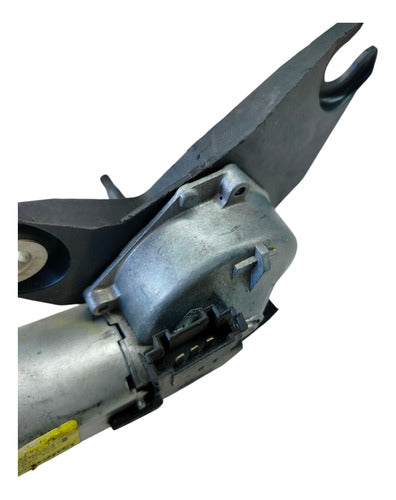 Motor Limpador Traseiro Gm Onix 2013 A 2021 52035976