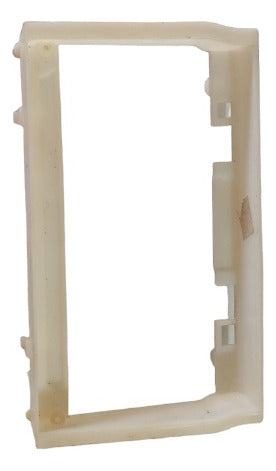 Suporte Fixação Comando De Ar Peugeot 307 2005 A 2013 Origin