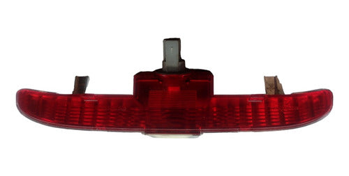 Break Light Luz De Freio Honda City 2009 A 2016 Original