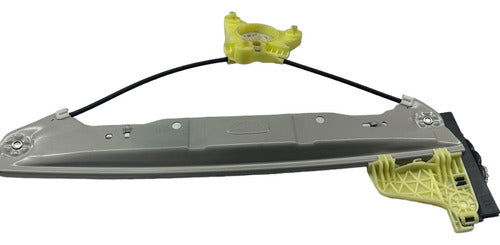 Máquina Vidro Elétrico Dianteiro Gol G5 G6 G7 2008/19