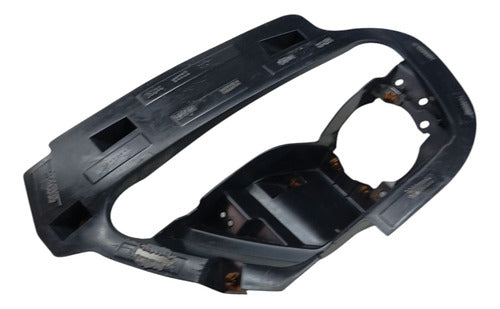 Suporte Farol De Milha Lado Esquerdo Jeep Compass 53327499