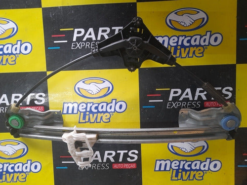 Maquina Vidro Manual T.e Fiat Palio 13/20 Original 51889782