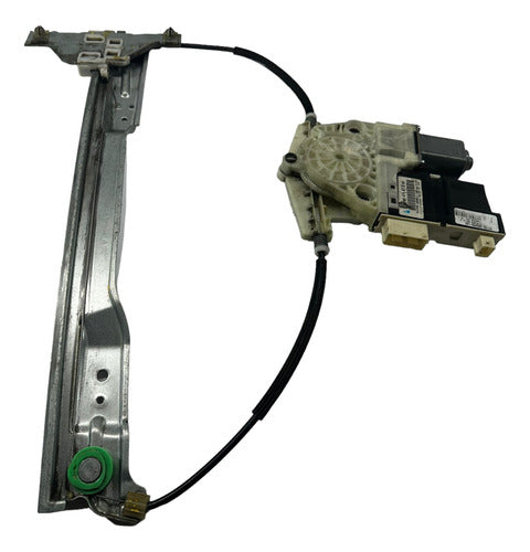 Máquina De Vidro Dianteira Direita Citroen C4 Pallas 07 A12