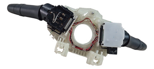 Chave Seta Limpador Mitsubishi Lancer 2009 A 2013 Original