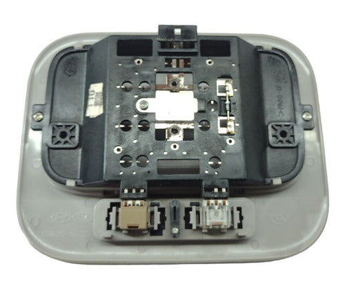Luz Teto Cortesia Traseira Hyundai Veracruz 3.8 2007/2012