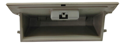 Tampa Porta Luvas Lifan 320 1.3 16v 2009 2012 Bege Original