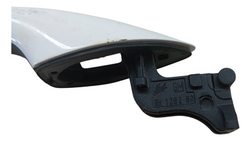 Maçaneta Externa Traseira Direita Chevrolet Onix  Tracker