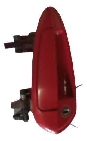 Maçaneta Externa Dianteira Direita Fiat Linea Punto 08 A 13