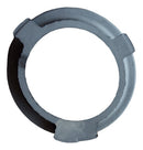 Calço Borracha Da Mola Traseira Fiat Palio Weekend Marea Bra