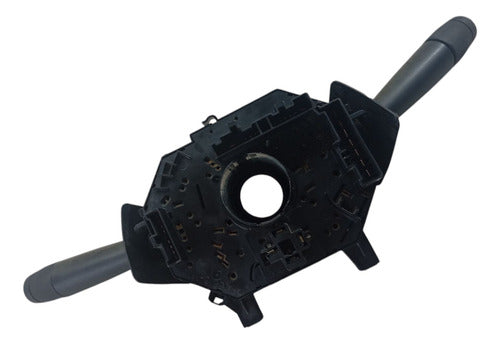 Chave Seta Comando Para-brisa Fiat Palio Siena Com Detalhe