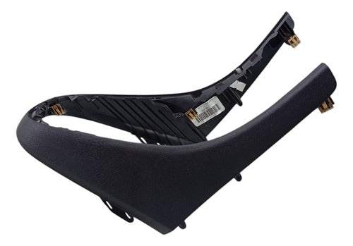 Moldura Do Console Alavanca Gm Tracker  2017 A 2020 42517691