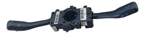 Chave Seta Vw Bora Golf Passat Audi A3 1999 A 2004 Original