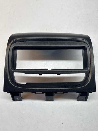 Moldura Radio Palio Idea Siena Original 100196954