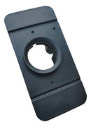 Suporte Sensor Estacionamento Traseiro Spin Gm 2014 A 2018