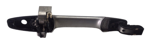 Maçaneta Externa Porta Dianteira Esquerda Honda Civic 07 A11