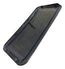 Vidro Teto Solar Mitsubishi Outlander  2007 A 2015 Detalhe