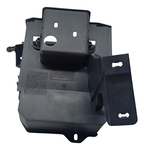 Suporte Caixa Fusível Peugeot 206 207 Original 9641442880