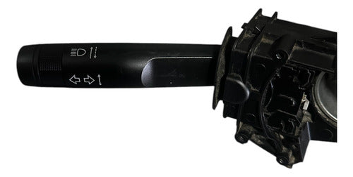 Chave De Seta Limpador Traseiro Gm Onix Sonic Com Igniçao