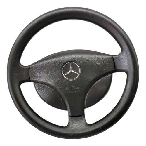 Volante Mercedes Classe A 2000 A 2005 Original