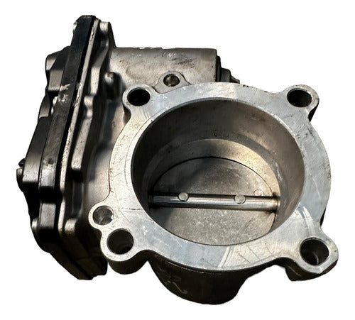 Tbi Corpo De Borboleta Fox Gol Golf Saveiro 1.6 032133062c