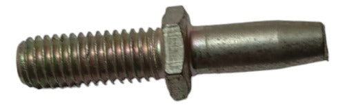 Parafuso Guia Pino Do Freio Ducato Fiorino Uno 4221815 Orig