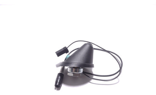 Suporte Base Antena Teto Original Grand Siena Palio 51910318