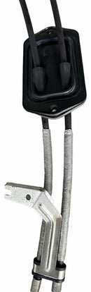 Cabo Do Trambulador Seletor Marchas Jac T40 1.5 Manual