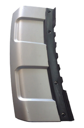 Moldura Do Parachoque Dianteiro Lange Rover Sporte 2013 A 18