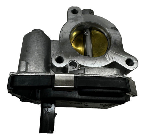 Tbi Corpo Borboleta Chevrolet Onix Tracker 3cc Plus Turbo