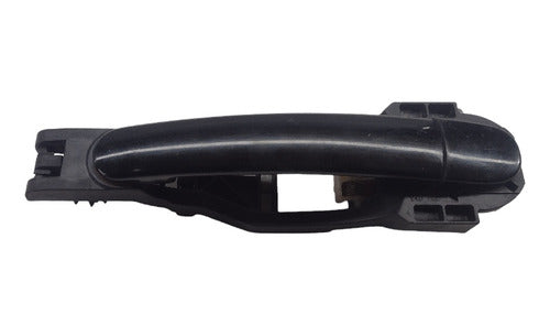 Maçaneta Externa Traseira Esquerdo Vw Gol Voyage G5 G6 G7