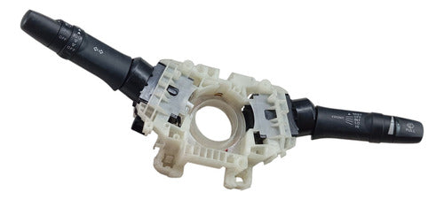 Chave Seta Limpador Mitsubishi Lancer 2009 A 2013 Original