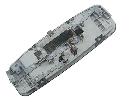 Luz Teto Cortesia Traseira Land Rover Freelander 2007 A 2014