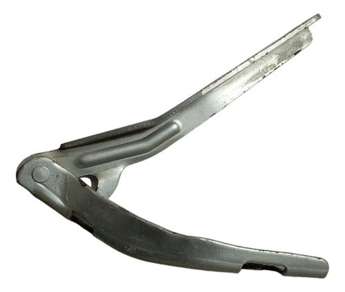 Dobradiça Braço Do Capô Lado Direito Peugeot 206 207 01 A 14