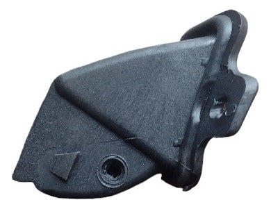 Suporte Da Portinhola Do Tanque De Combustível Fiat Doblo