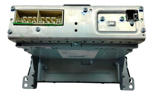 Rádio Bluetooth Original Hyundai Creta 2024 96170m4000uay