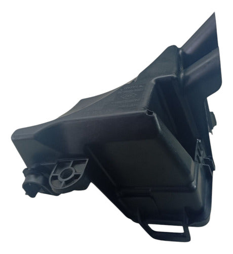Suporte Caixa De Fusíveis Duster Sandero Logam 243809239r