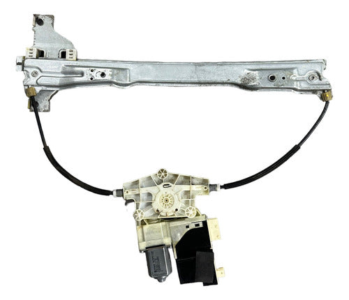 Máquina De Vidro Dianteira Direita Citroen C4 Pallas 07 A12