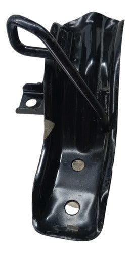 Suporte Reboque Traseiro Fiat Palio Weekend 1996 A 2004
