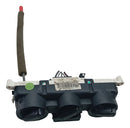 Comando Painel Ar Condicionado Volkswagen Gol Voyage G7 G8