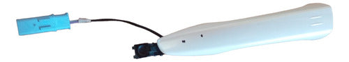 Maçaneta Externa Dianteira Esquerda Peugeot 508 2008 A 2020