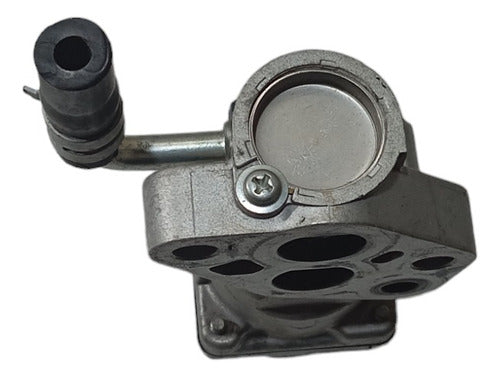 Valvula Eng Ford Focus Fusion 2.0 2.3 2006 A 2010 Original