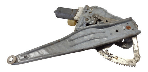 Máquina De Vidro Traseira Direita Toyota Corolla 2003 A 2008