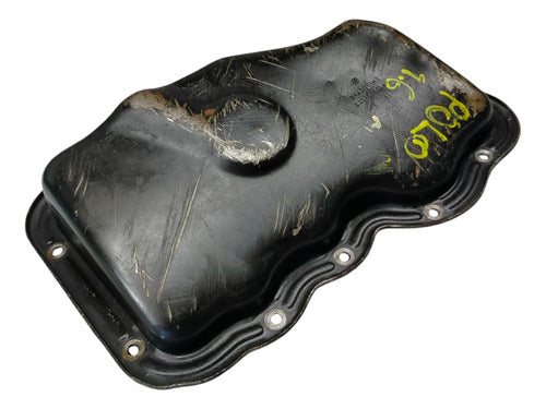 Carter Óleo Motor 1.6 Gol Saveiro Voyage Polo Golf Original