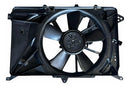 Eletroventilador Fiat Toro Flex Compass Renagade Original