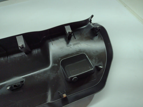 Forro Tampa Porta Malas New Fiesta 2013/19 Original 8a61b40