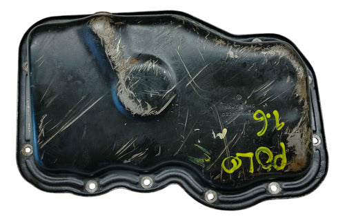 Carter Óleo Motor 1.6 Gol Saveiro Voyage Polo Golf Original