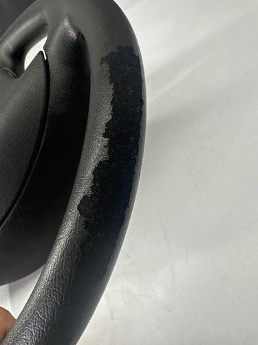 Volante Direção Com Airbag Citroen Xsara Picasso 01 A 2012