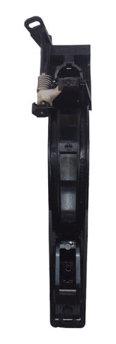 Maçaneta Externa Porta Traseira Direita Peugeot 307 2006 A12