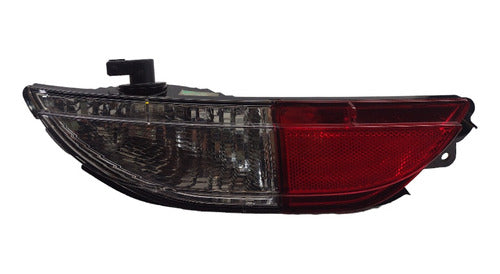 Lanterna Traseira Direita Parachoque Fiat Punto 5202418