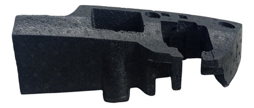 Absorvedor Impacto Parachoque Traseiro Direito Fiat Palio